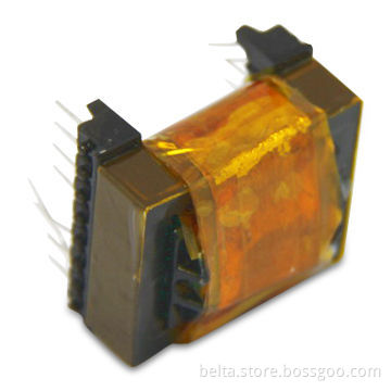 High-frequency Transformer, Available in Various Specifications